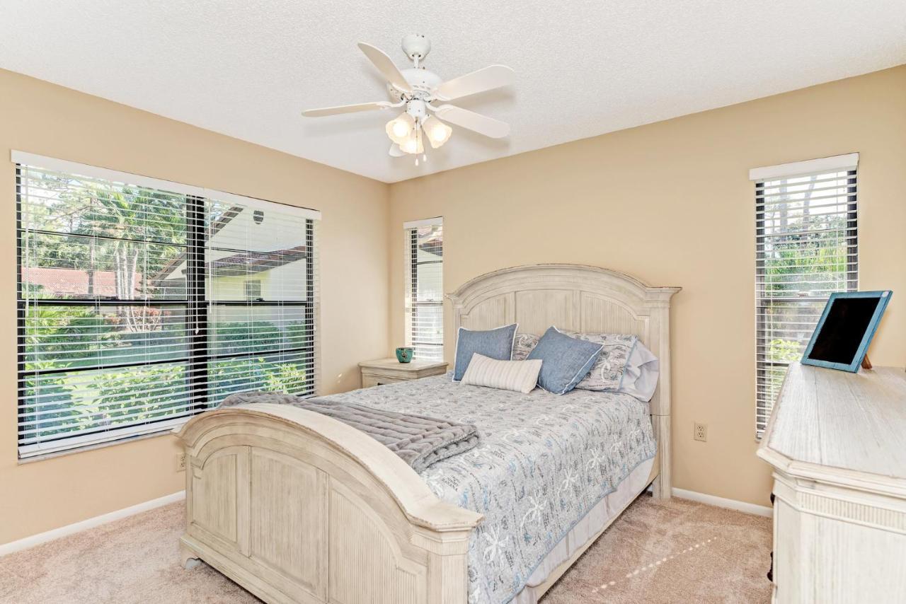 Village Des Pins 3645, 2 Bedrooms, Pool Access, Wifi, Hot Tub, Sleeps 4 Sarasota Exterior foto